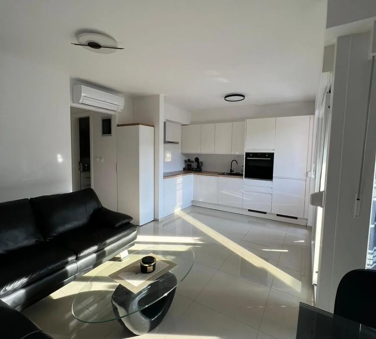 L&P Apartment Pula