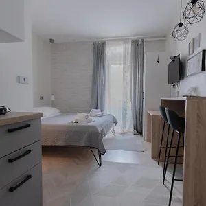 3* Maison d'hôtes L&b Old Town